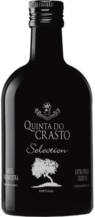 Azeite de Oliva Extra Virgem Português Quinta do Crasto Selection 500 ml - imagem 1