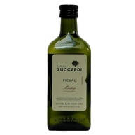 Azeite Argentino Extra Virgem ZUCCARDI Picual 500ml - imagem 2