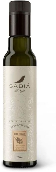 Azeite Sabiá Blend Terroir 250ml - imagem 1