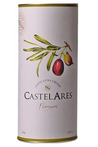 Azeite Extra Virgem Castelares Premium - imagem 2