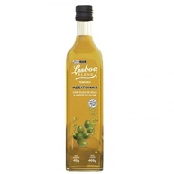 Azeite Composto Lisboa Blend Com Azeitonas 468ml - imagem 3