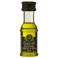 Combo 10x Mini Azeite De Oliva Extra Virgem Colavita 12ml - imagem 2