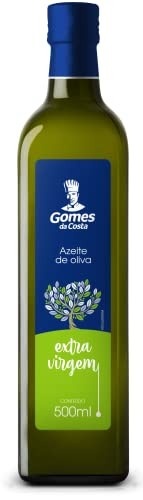 AZEITE EXTRA VIRGEM GOMES DA COSTA 500ML - imagem 2