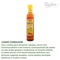 Azeite de Pimenta 250ml Boulos - imagem 5