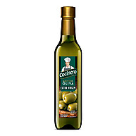 Azeite de Oliva Cocinero 250ml – Sabor Premium em Cada Gota - imagem 1