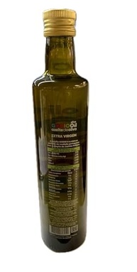 Azeite De Oliva Godio Oil Portugues 500ml - imagem 3