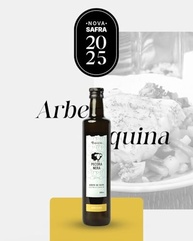 Pecora Nera, Azeite de Oliva Extra Virgem Pecora Nera Arbequina 500ml - imagem 4