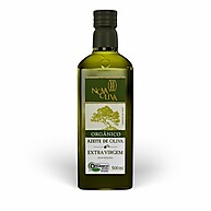 Azeite Extra Virgem Orgânico Nova Oliva: Sabor e Saúde! - imagem 1
