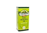Extra Virgem Azeite Farchioni 5L - imagem 2