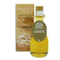Azeite Extra Virgem Reserva Gold Vila Flor 500ml - imagem 2