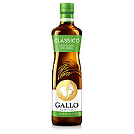 Azeite Gallo 500ml: Sabor e Saúde em Cada Gota - imagem 1