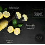 Condimento De Azeite Com Limão Fazenda Irarema 250 Ml - imagem 2