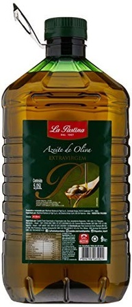 Azeite Extravirgem La Pastina - imagem 2