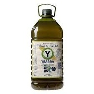 Azeite Espanhol Ybarra Extra Virgem 5 litros - imagem 1