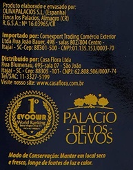 Azeite Espanhol Premium Magnum Josep Llorens - imagem 3