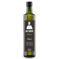Blend de Azeite de Oliva e Óleos Vegetais Do Chefe 500ml - imagem 2