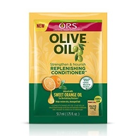 ORS Pacote De Reposição Azeite Oliva Ors, 1,75 Oz (Pacote Com 2) - imagem 2