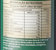 Azeite Extravirgem La Pastina 500Ml - imagem 4