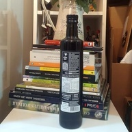 Azeite Pecora Nera Picual 500ml - imagem 3