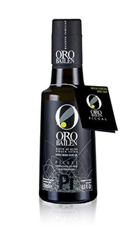 Azeite Espanhol Oro Bailen Picual 500ml - imagem 2