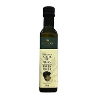 AZEITE QUADRADO SAVITAR COM TRUFA NEGRA 250 ml - imagem 2