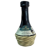 Kit Azeite Trufa Branca e Trufa Negra Palha Savitar 250 ML - imagem 4