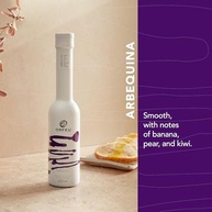 Azeite Varietal Arbequina 250ml - imagem 2