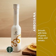 Azeite Varietal Arbosana 250ml - imagem 3