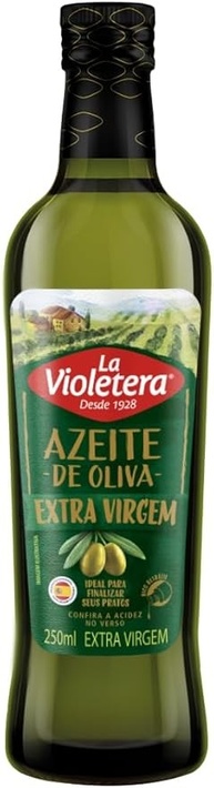 Azeite de Oliva Extra Virgem La Violetera 250ml - imagem 1