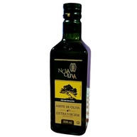 Azeite de Oliva Extra Virgem Nova Oliva Garrafa de 500ML Combo Com 3 Unidades - imagem 3