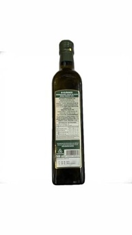 Azeite De Oliva Extra Virgem Italiano Fiorentini 500ml - imagem 4