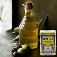 Azeite Oliva Extra Virgem Português "Bom Dia" Ac. Max 0,5% - Vidro 500Ml - imagem 5