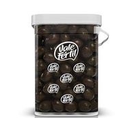 Vale Fértil Azeitona Preta Sem Caroço Em Conserva Balde 1 8Kg - imagem 1