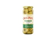 Don pepe Azeitona Verde Sem Caroço ¨Don Pepe¨ - imagem 2