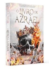 azrael-livro-volume-aventura-serie-1-epica-monstros-e-a-deuses-de-o-a