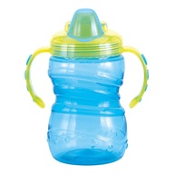 Kuka Caneca Fun 300ml Azul - Segura e Divertida para Crianças - imagem 1