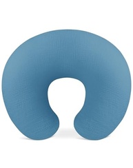 Capas de Almofada de Amamentação Azul - Conforto e Estilo para Mães Modernas - imagem 2