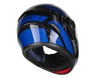 azul-a-estilo-para-preto-capacete-rb2-pilotagem-seguranca-sua-u-peels-dynamic-e-e-conforto-a