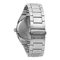 Relógio Orient Masculino MBSS1336: Elegância em Aço Azul - imagem 2