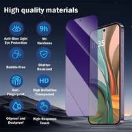 Película Anti-Luz Azul Motorola: Proteja Seus Olhos! - imagem 2