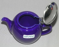 Molho de soja ZEROJAPAN BBN-07 MB, azul marinho - imagem 5