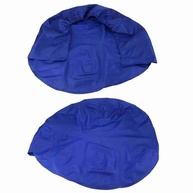 Capa de Pneu RiToEasysports 32" Azul Real: Proteção Total contra Clima para Seu Veículo - imagem 4