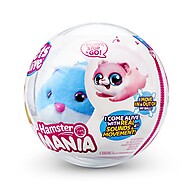 Hamster Mania Pets Alive: A Diversão Azul! - imagem 2