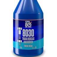 Trava Rosca Médio Torque Snap-On 8030 Azul 10g - Fixação Segura e Desmontagem Controlada - imagem 3
