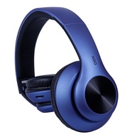 Oex Glam HS311: Seu Som Sem Fio em Azul! - imagem 2
