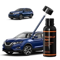 Tinta de Retoque Automotiva Azul Cáspio para Nissan - Reparo Fácil de Arranhões - imagem 2