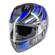 Capacete Peels Icon Fast Azul Metalizado: Segurança e Estilo para Sua Moto! - imagem 3