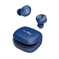 Fone de Ouvido Bluetooth Lity T14A Buds Colors Azul: Som Imersivo por 34h! - imagem 3