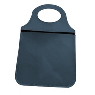 Lixeira Elegante Azul Oceano para Carro: Mantenha seu Veículo Impecável! - imagem 1