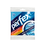 Pano Multiuso Perfex Azul 5 Unidades - Alta Absorção e Secagem Rápida - imagem 1